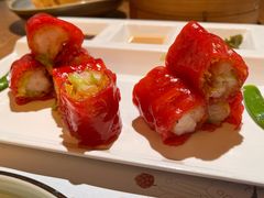 -云山茶餐厅(广东大厦店)