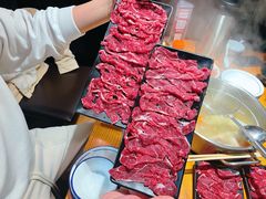 -牛品福潮汕牛肉火锅(旺庄店)