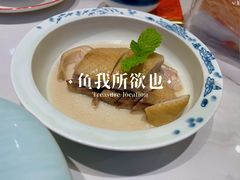 -金陵后厨·南京菜(新街口秣陵路店)