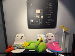 -C Cafe(朵云书院·戏剧店)