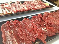 -陈记顺和牛肉火锅馆(天河北路店)
