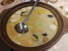 -淮扬府(安定门店)