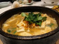 -北李妈妈菜·海肠捞饭(高新万达店)