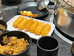 -林记潮牛·牛肉火锅(上马墩店)