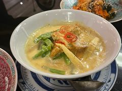 -Kebaya(七间老厝店)