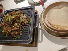 -青年公社烤鸭(青年路店)