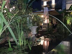 -肴约·花园式餐厅(湖里店)