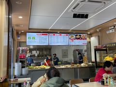 -林静小吃(复兴路店)