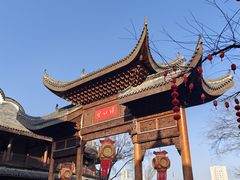 -武汉园博园(武汉自然博物馆)