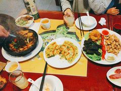 -一家亲台菜餐厅(银塘中路店)