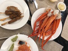 -东方红海鲜百汇(国际大厦店)