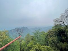 -青城山