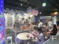 -VS SPORTS PARK运动玩乐园·团建·生日会(合生汇店)