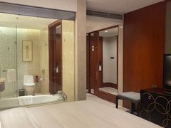 -上海雅居乐万豪侯爵酒店