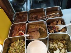 -寻裕记·现炒浇头面(人民广场店)