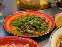 -馬伍旺川菜(江北虹悦城店)