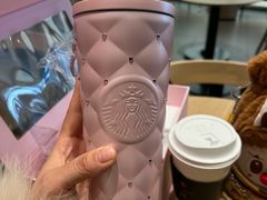 -星巴克臻选(深圳卓悦中心店)