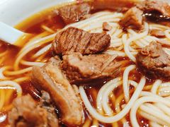 -南城香·饭香串香馄饨香(青年路店)