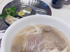 -CHILL Pho澳洲牛肉越南粉(佛山顺德万象汇店)