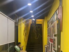 -杨梅红艺术教育(深圳南山书城教学中心)