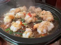 -绿茶餐厅(蓝色港湾店)