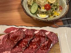 -炼瓦家日式烧肉·寿喜烧(融创精彩天地店)
