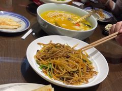 -张大嘴菜馆(庞各庄店)