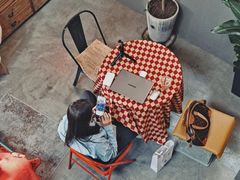 -nodcafe(M50创意园店)