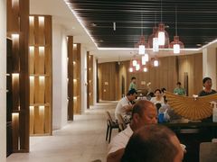 -三亚湾假日度假酒店·中餐厅
