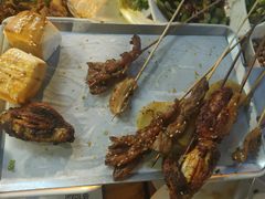 -木屋烧烤(白石洲店)