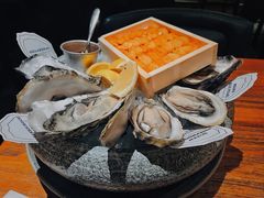 -普朗姆生蚝吧(原建国路店)