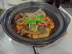 -老楼羊蝎子·鲜货烧烤(惊驾路店)