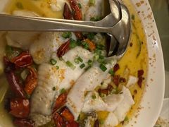 -正佳广场万豪酒店-粤菜餐厅·点心·海鲜·聚餐