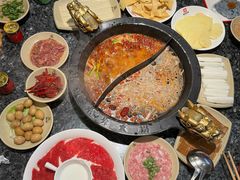 -蜀大侠火锅(春熙路店)
