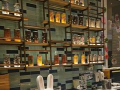 -济南香格里拉·咖啡泉自助餐厅