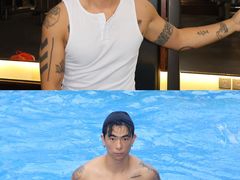 -上海浦东星河湾酒店