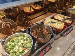 -比格比萨自助(宝山日月光店)