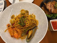 -Golden Lily河内巴黎法越料理餐厅(建国西路店)