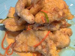 -东方饺子王(哈西万达店)