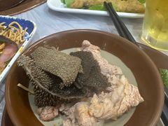-老北京羊蝎子(永德路店)