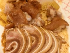 -杏花村水席楼·洛阳水席(老城十字街店)