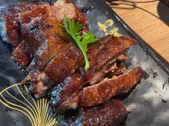 -肖四女乐山跷脚牛肉(世博源店)