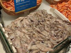 -星伦多自助料理·涮烤一体(嘉兴八佰伴店)