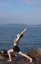 点击看大图 -JC·YOGA静禅瑜伽普拉提
