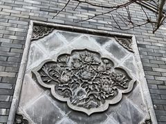 -慕田峪长城