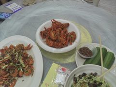 -四妹餐厅(玫瑰街店)