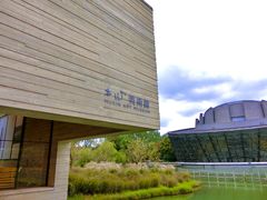 -乌镇东栅景区