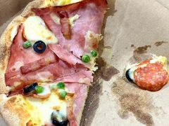 -达美乐比萨(建康路店)