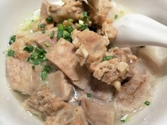 -味上湘菜馆(岳麓山店)