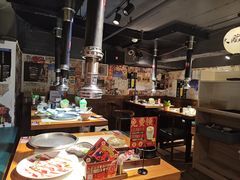 -久藏·横膈膜烧肉·酒场(江汉路店)